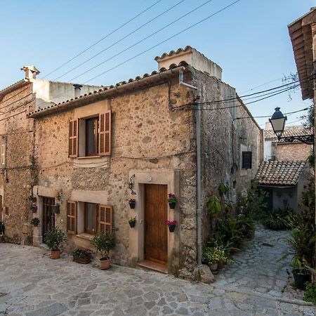 Willa Macarena'S House Valldemossa  Zewnętrze zdjęcie