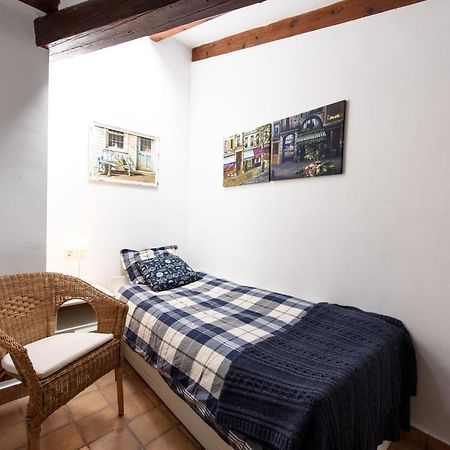 Willa Macarena'S House Valldemossa  Zewnętrze zdjęcie