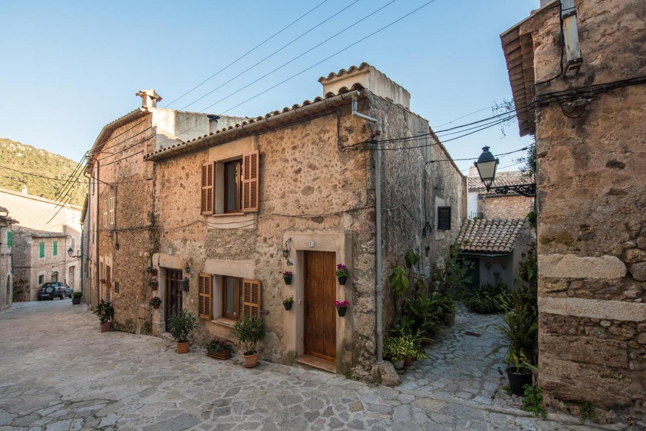 Willa Macarena'S House Valldemossa  Zewnętrze zdjęcie
