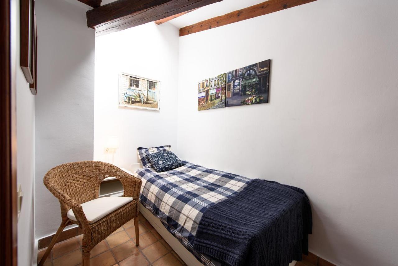Willa Macarena'S House Valldemossa  Zewnętrze zdjęcie
