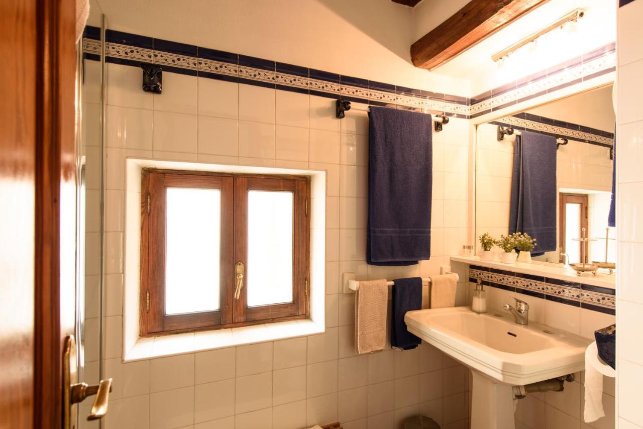 Willa Macarena'S House Valldemossa  Zewnętrze zdjęcie