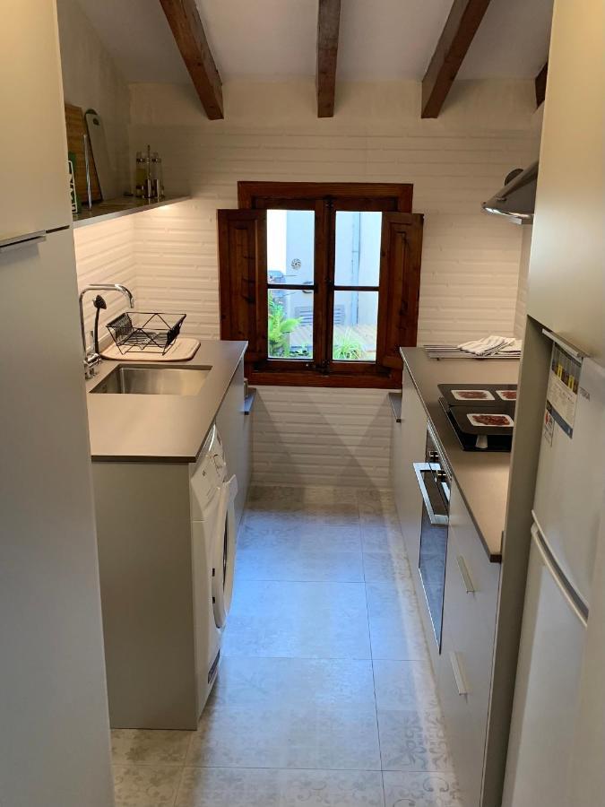 Willa Macarena'S House Valldemossa  Zewnętrze zdjęcie